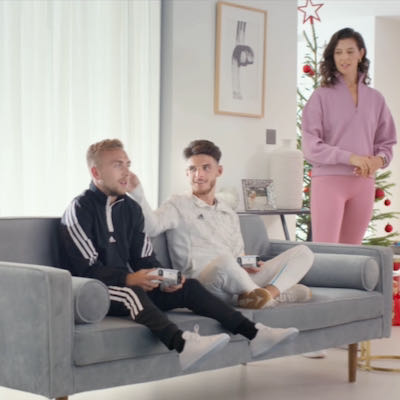 Sports Direct | Directa