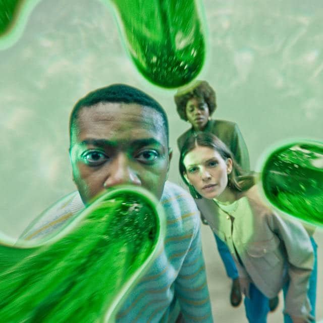 Carlsberg | Curiosity?