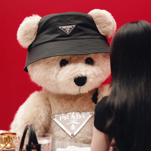 Prada | Table Talk